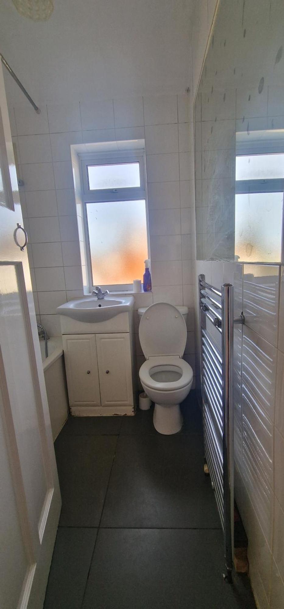 Ritz Place 3 Northolt  Exterior foto