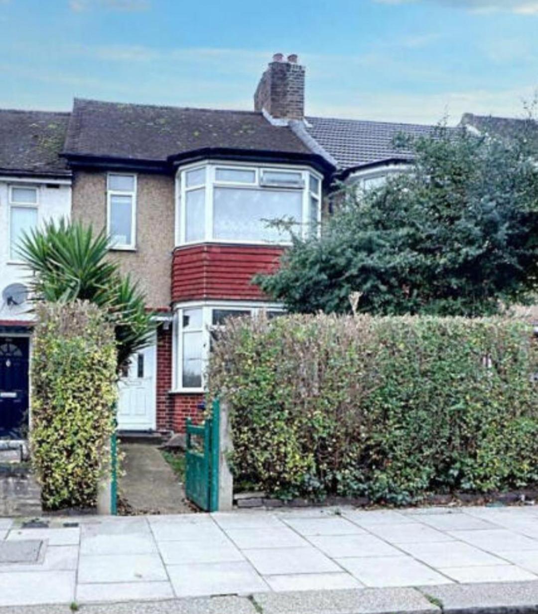 Ritz Place 3 Northolt  Exterior foto